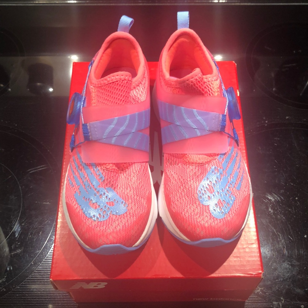 Kids New Balance